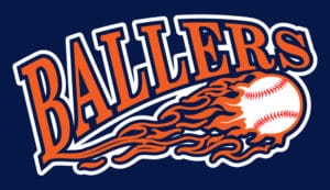 Ballers logo
