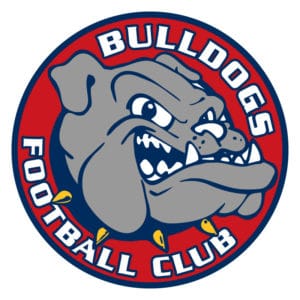 Bulldogs FC logo