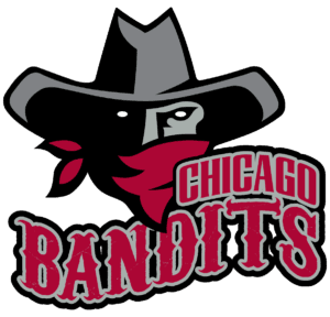 Chicago Bandits logo