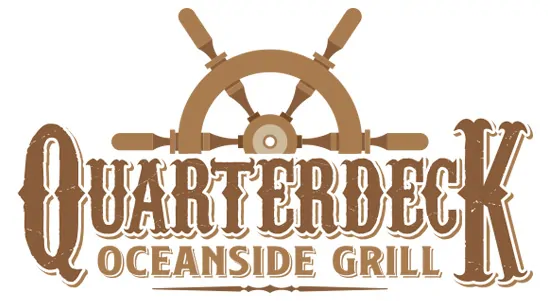 Quarterdeck logo