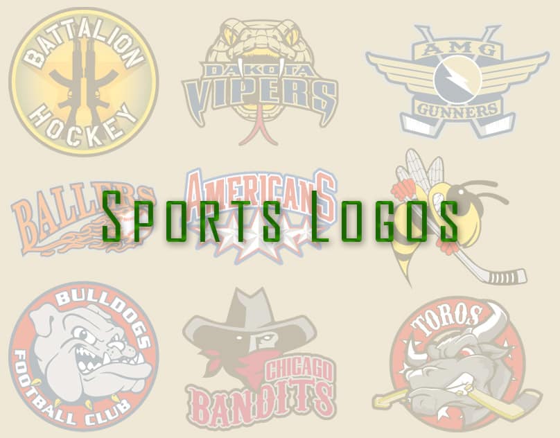 Sports Logo Design